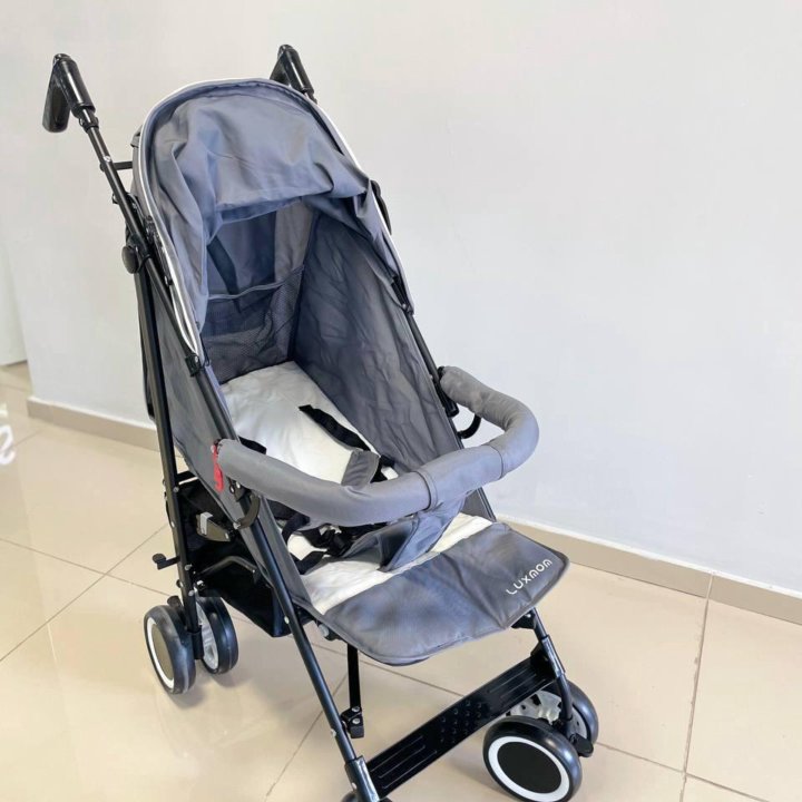 Коляска прогулочная трость