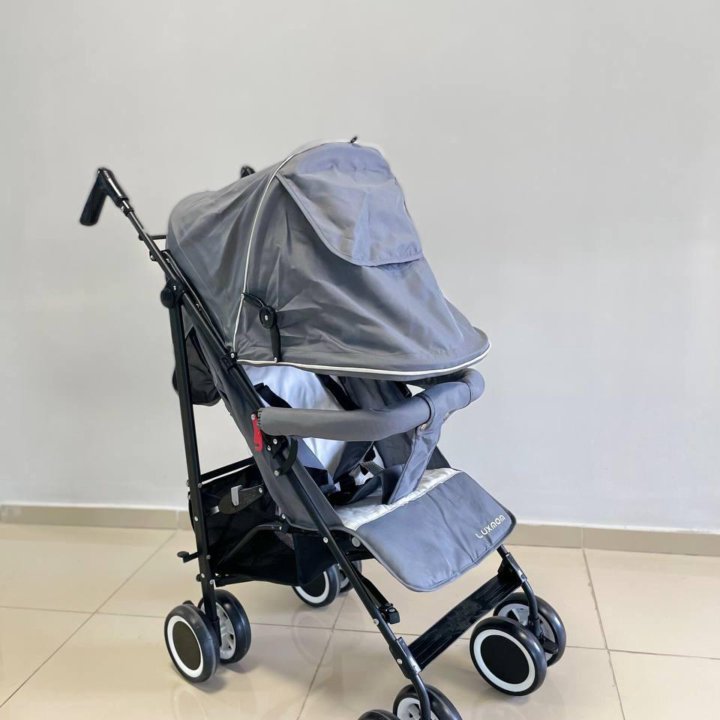 Коляска прогулочная трость