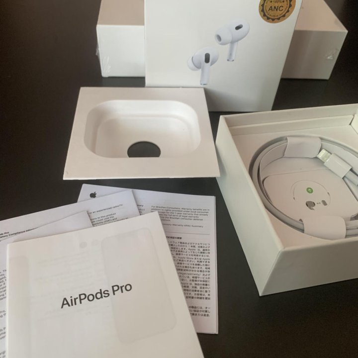 AirPods Pro 2