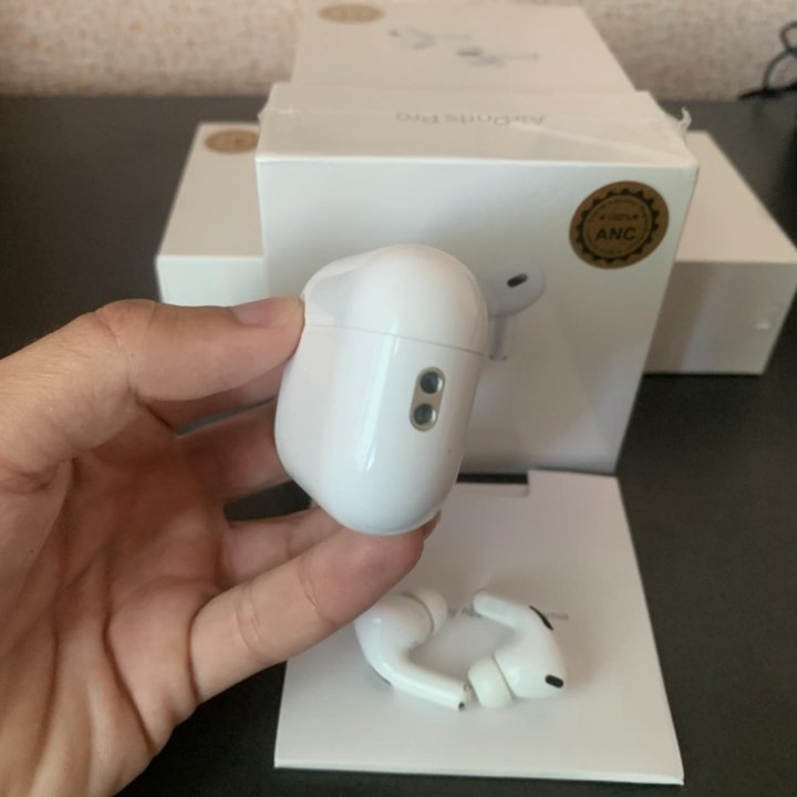 AirPods Pro 2