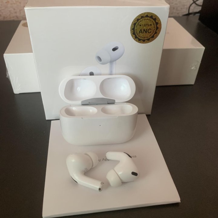 AirPods Pro 2