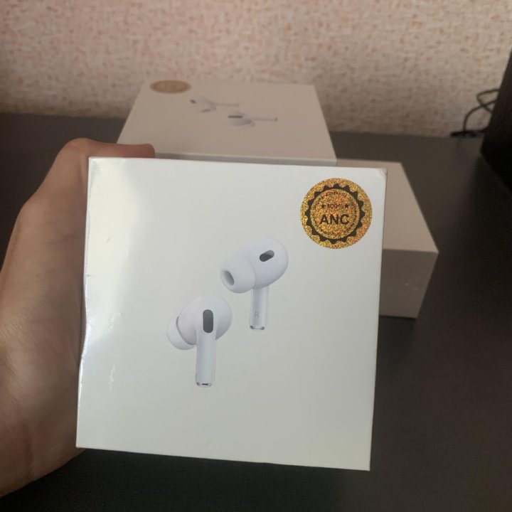 AirPods Pro 2