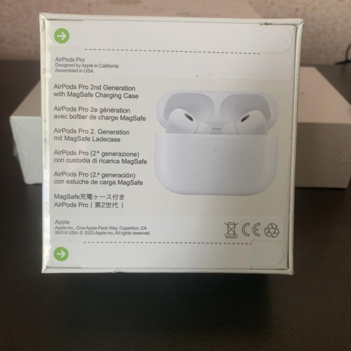 AirPods Pro 2