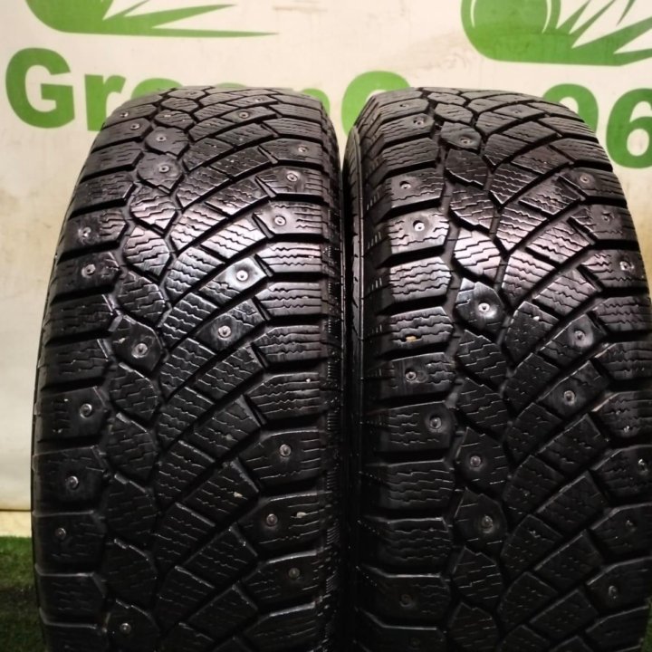 175/70 R13 Gislaved Nord Frost 200 2 шт