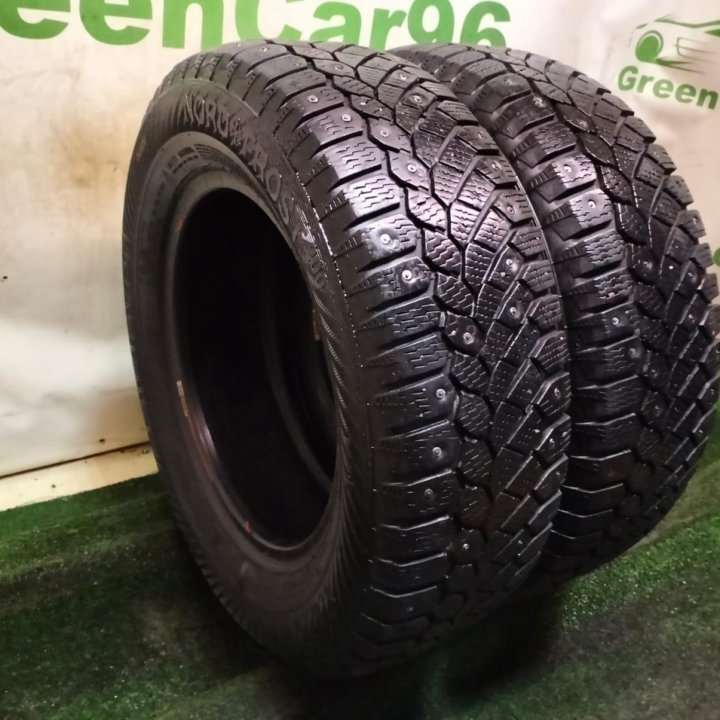 175/70 R13 Gislaved Nord Frost 200 2 шт