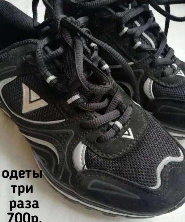 Кроссовки,кеды