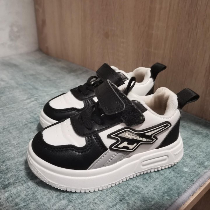 Обувь для мальчика