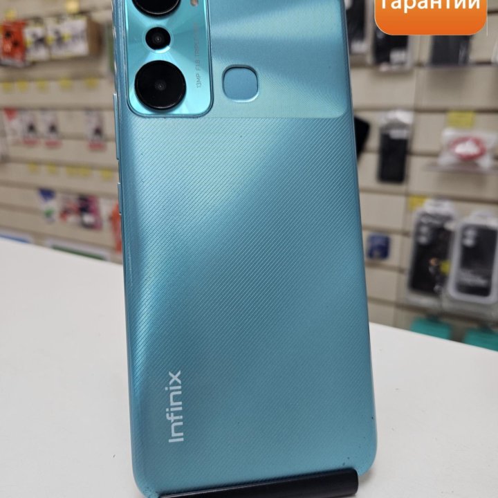 Infinix Hot 20i (4+3/64)Gb