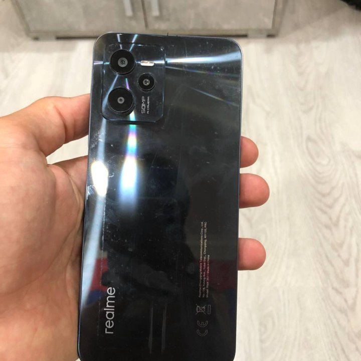 Realme C35 8/128