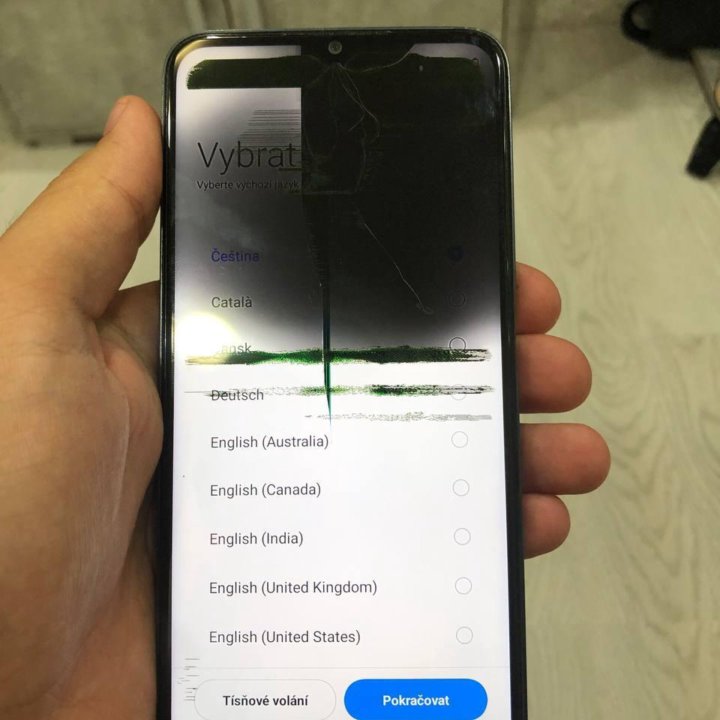 Realme C35 8/128