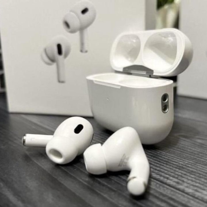 AirPods Pro 2