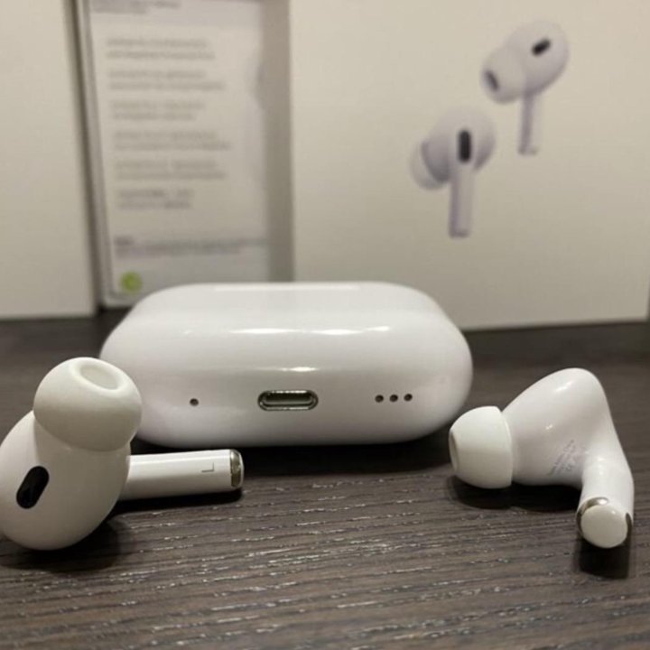 AirPods Pro 2