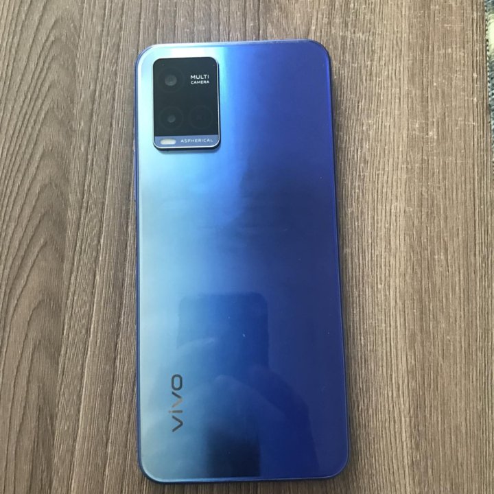 VIVO Y21