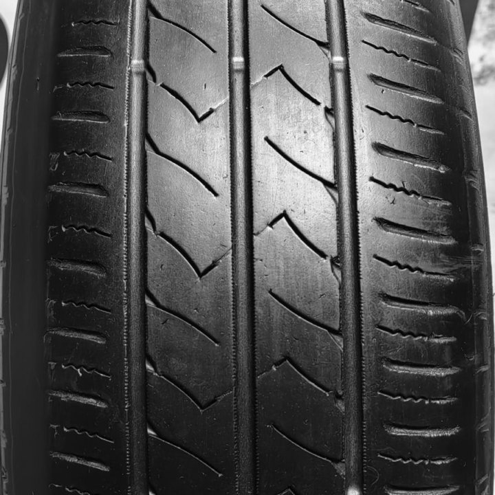 195/65R15 91H Toyo Sd-7 одна