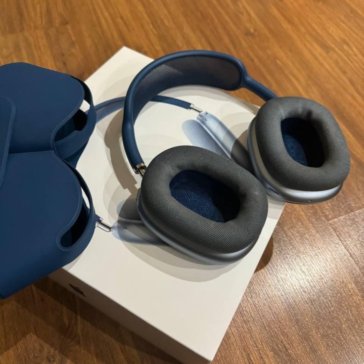 AirPods Max