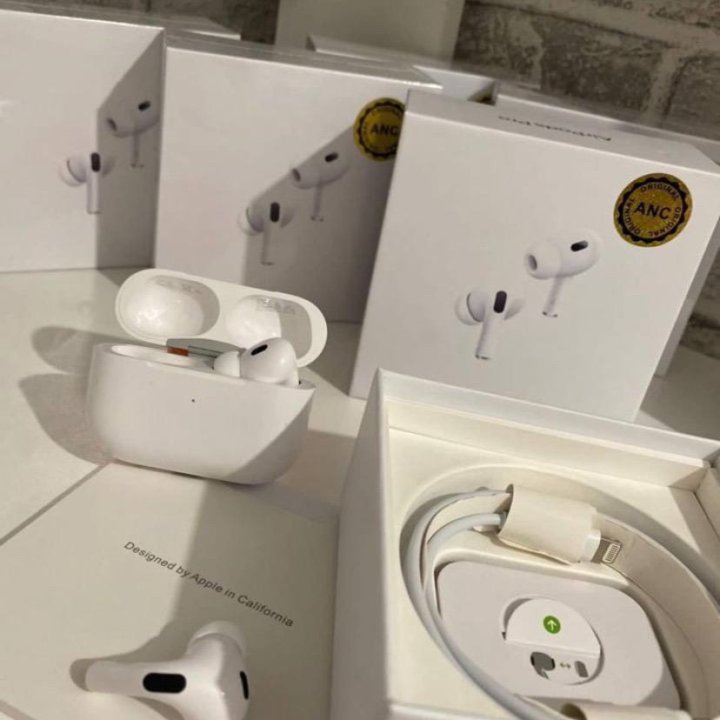 Apple airpods pro 2