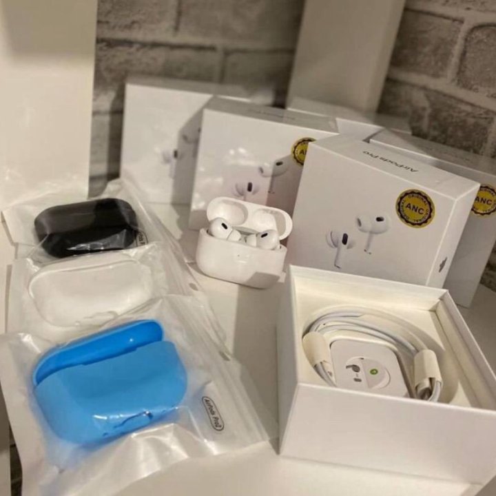 Apple airpods pro 2