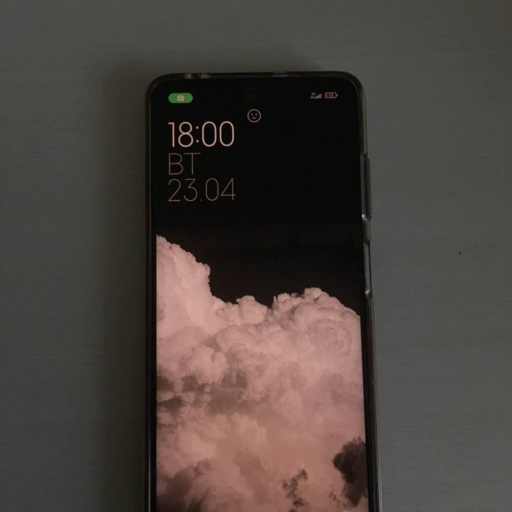 Xiaomi poco x3pro