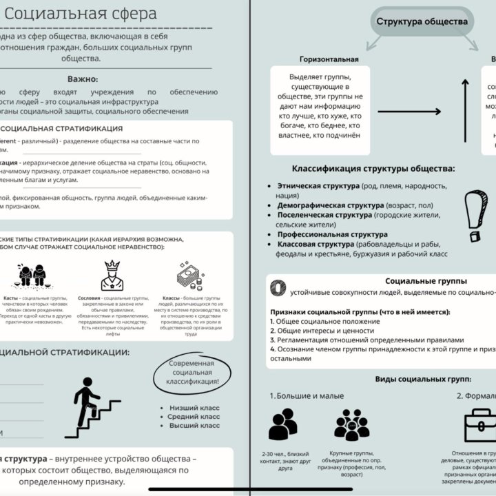 Репетитор по обществознанию и истории