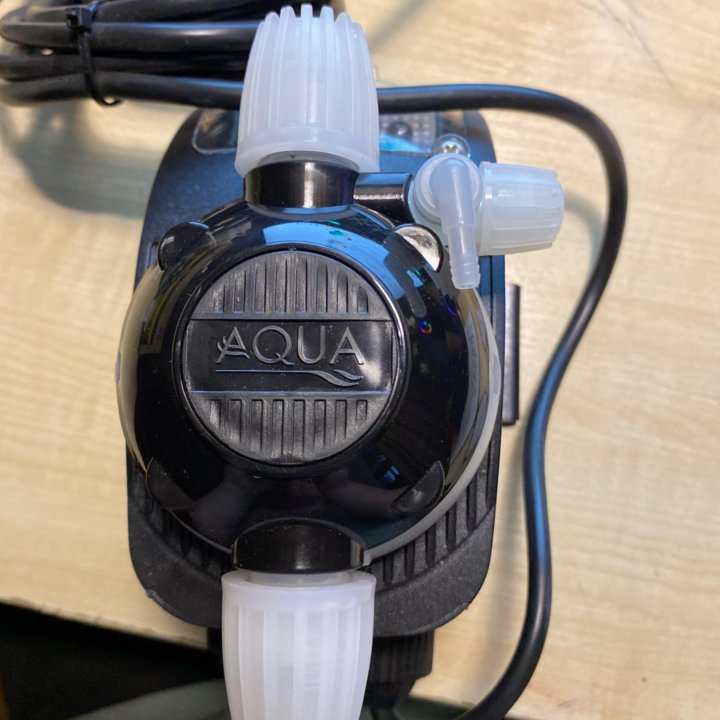 Мембранный насос Aqua hc 897