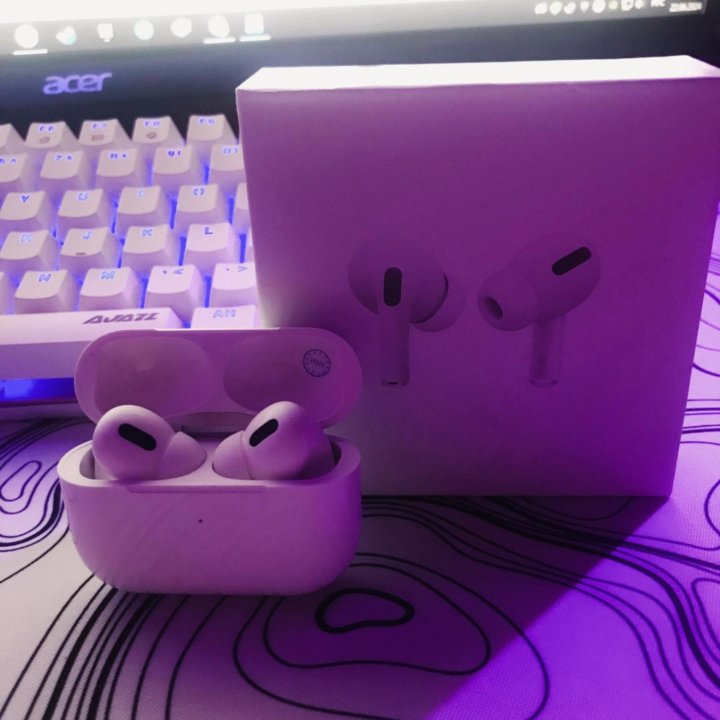 airpods pro