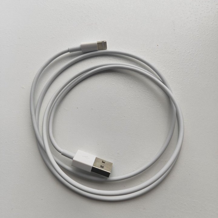 Кабель Usb to Lightning