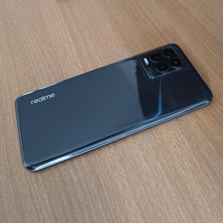 Продам смартфон Realme 8 pro