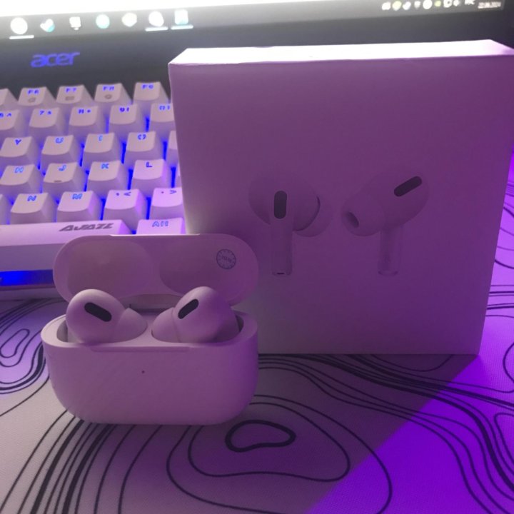 AirPods Pro 2