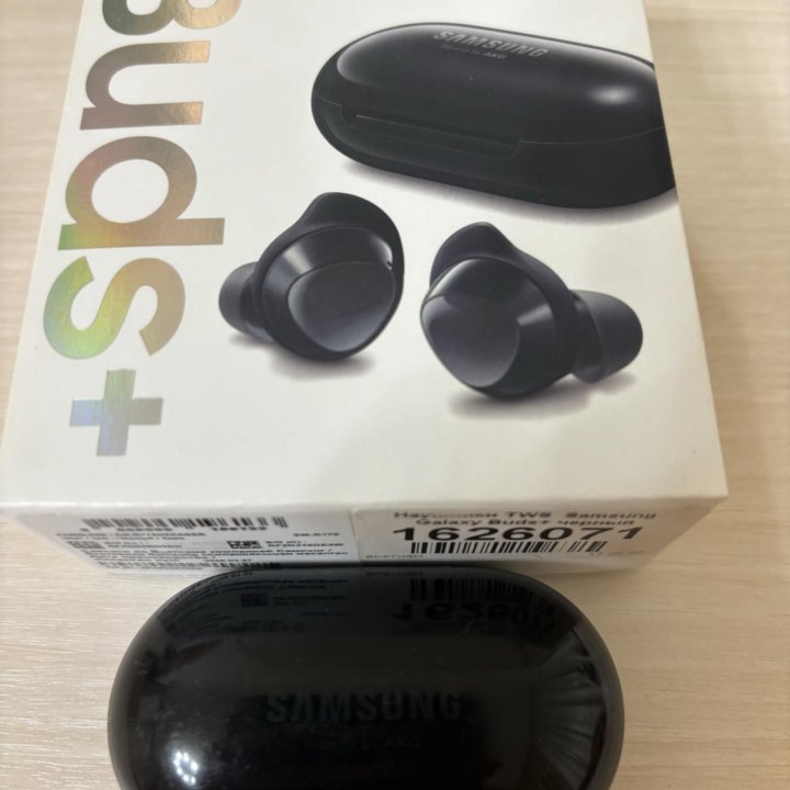 samsung galaxy buds plus