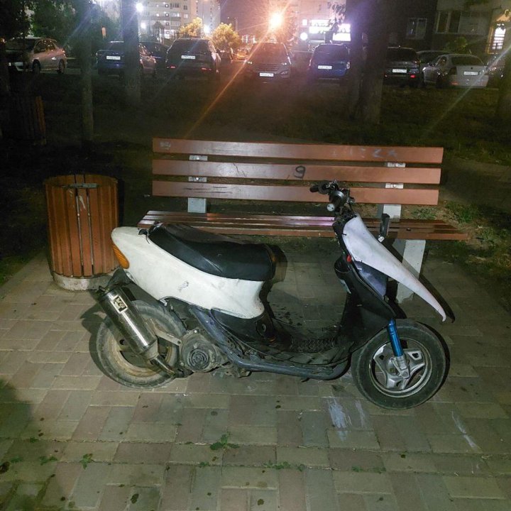 Honda dio 34/35zx