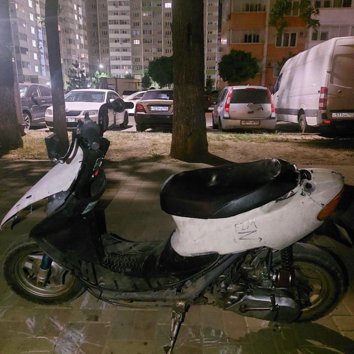 Honda dio 34/35zx