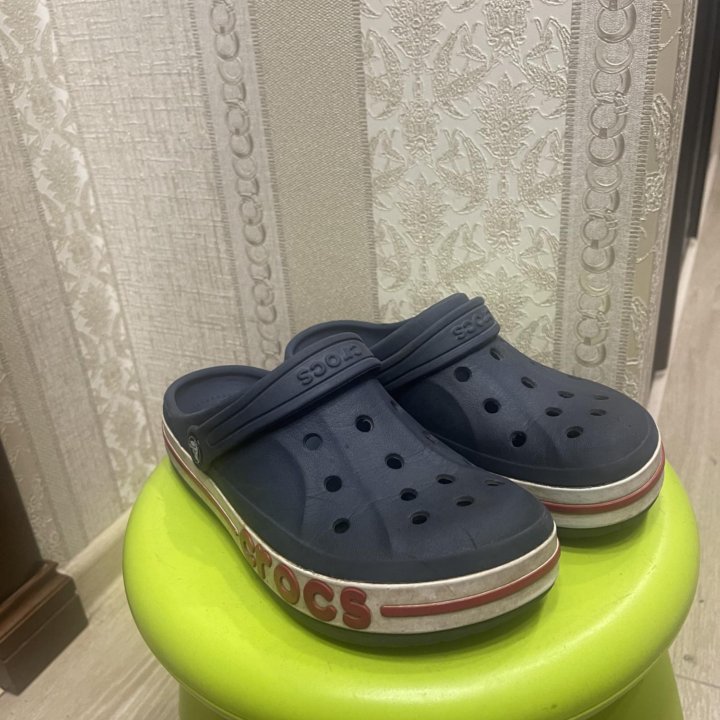 Сабо crocs