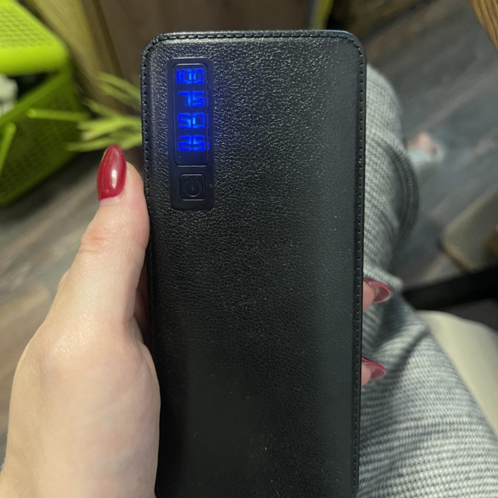 Powerbank, б/у