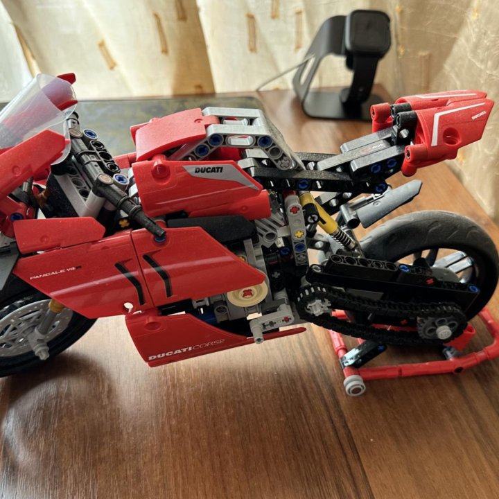 Lego technic