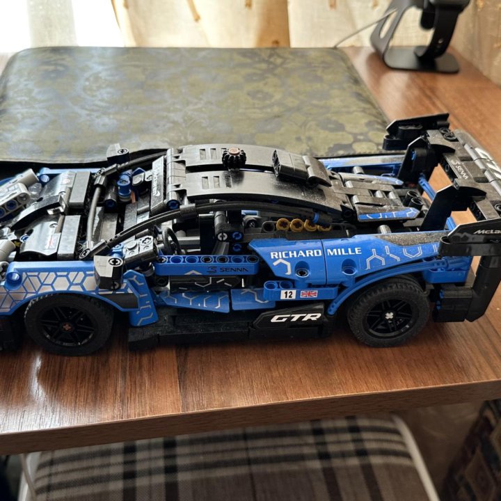 Lego technic