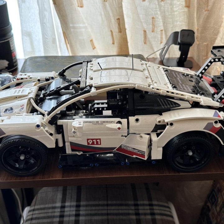 Lego technic