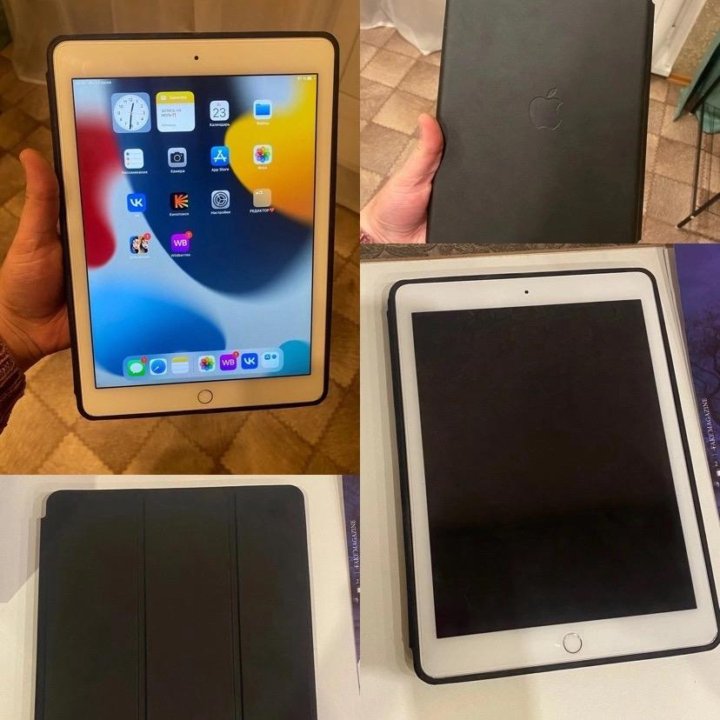 Продам ipad air 2