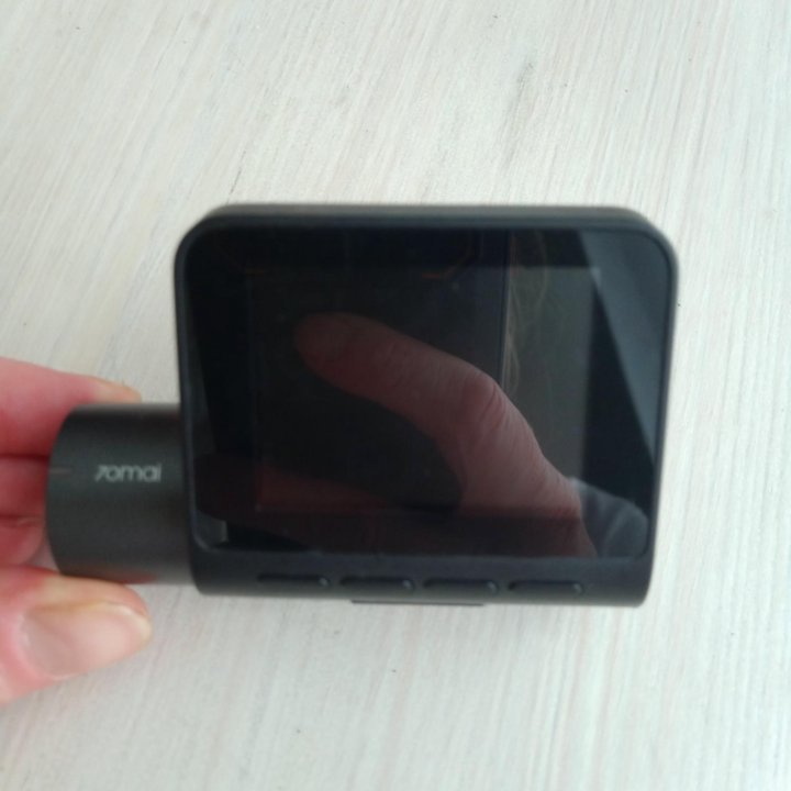 Видеорегистратор