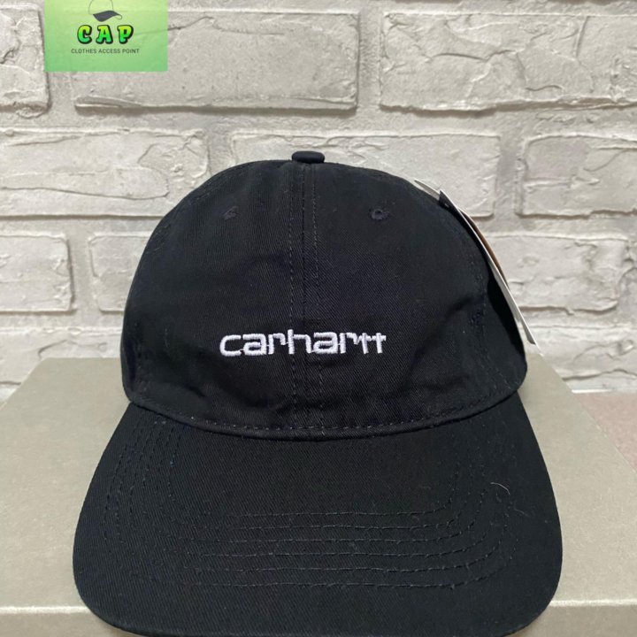 Кепка Carhartt