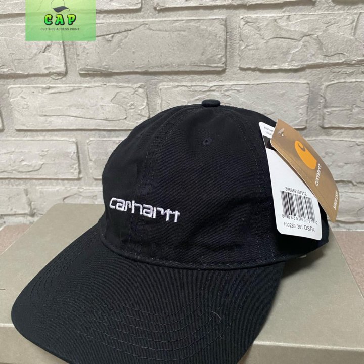 Кепка Carhartt