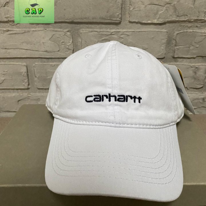 Кепка Carhartt