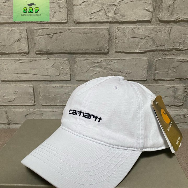 Кепка Carhartt