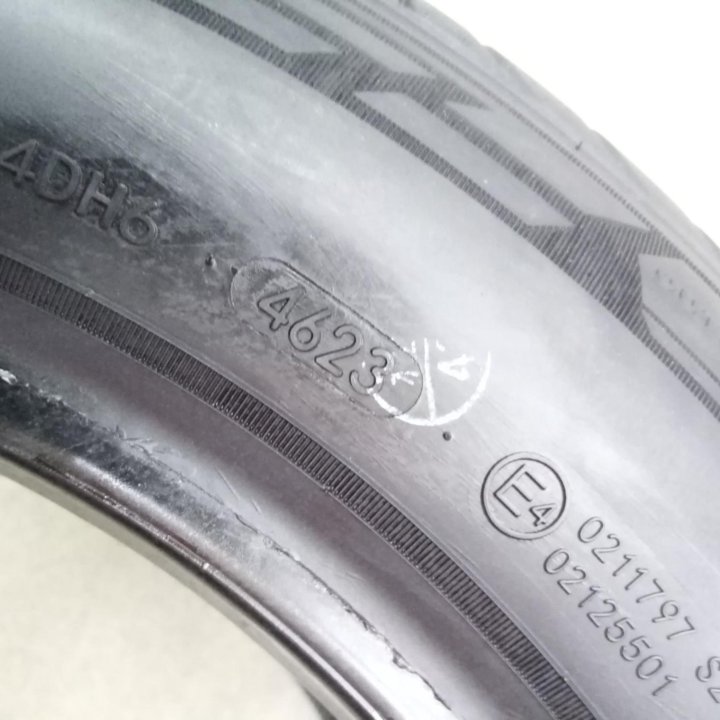 205/65R15 Doublestar DH03