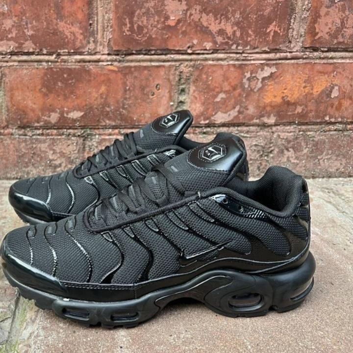 Кроссовки Nike Air Max Tn Plus