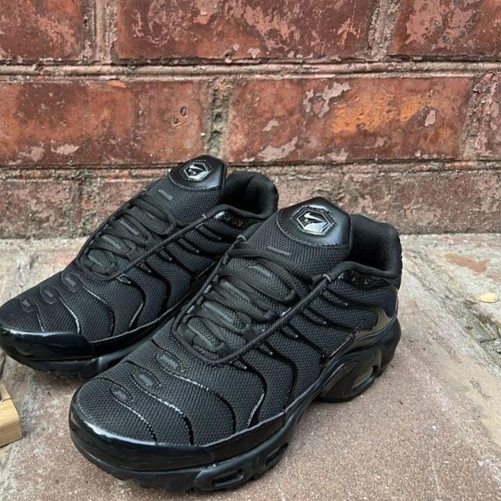 Кроссовки Nike Air Max Tn Plus