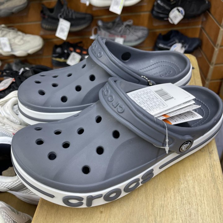 Сабо CROCS с 41 по 46 маркировку