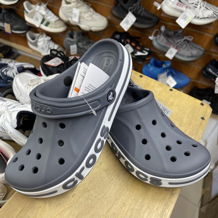 Сабо CROCS с 41 по 46 маркировку