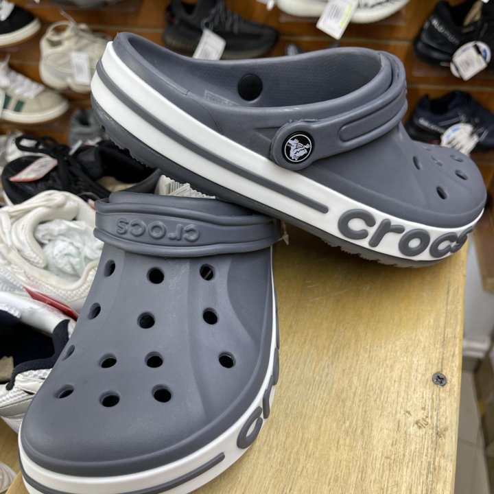 Сабо CROCS с 41 по 46 маркировку