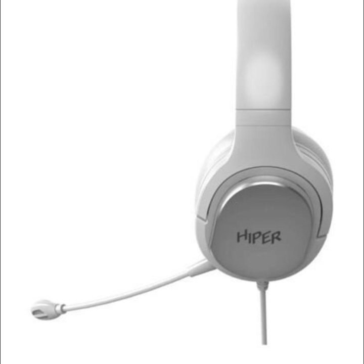 Hiper Intense gsnd-3000, white