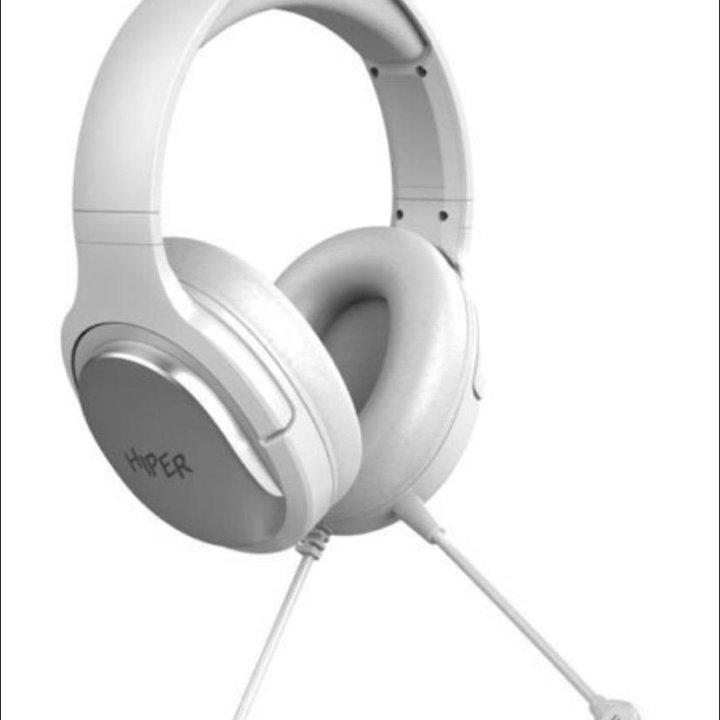 Hiper Intense gsnd-3000, white